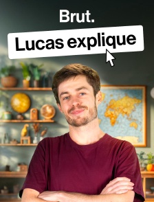 Lucas explique