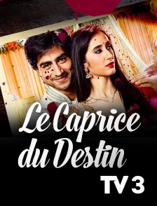Test Video 3 - Le caprice du destin