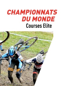 Championnats du monde 2020 : Courses Elite messieurs et U23 dames
