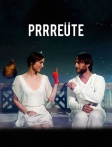 Prrreüte