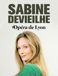 Sabine Devieilhe à l'Opéra de Lyon