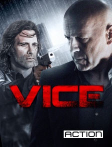 ACTION - Vice