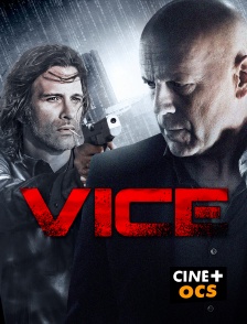 CINÉ Cinéma - Vice