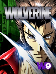 Marvel Anime: Wolverine