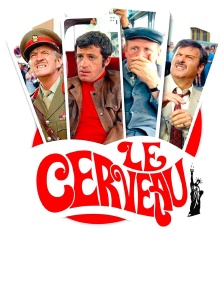 Le cerveau