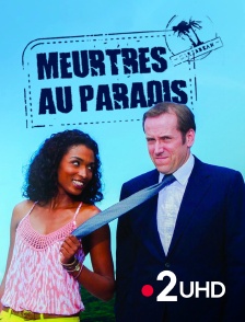 France 2 UHD - Meurtres au paradis