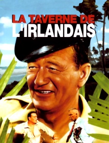 La taverne de l'Irlandais