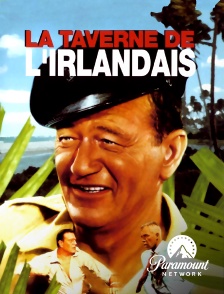 Paramount Network - La taverne de l'Irlandais