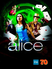 INA 70 - Alice