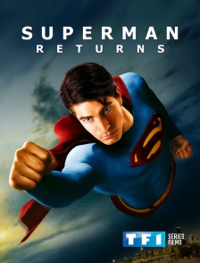 TF1 Séries Films - Superman Returns