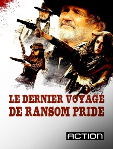 Le dernier voyage de Ransom Pride