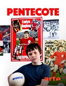 Arte - Pentecôte