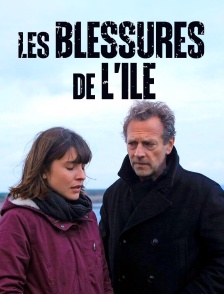 Les blessures de l'île