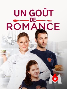 Un goût de romance