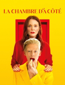 La Chambre d'à côté