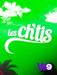 W9 - Les Ch'tis