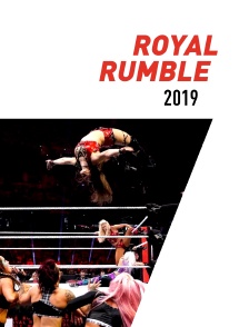 Royal Rumble 2019