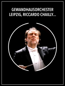 Gewandhausorchester Leipzig, Riccardo Chailly: Chostakovitch, Symphonie n° 12