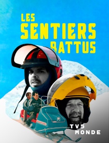 TV5MONDE - Les sentiers battus