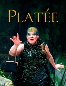 Jean-Philippe Rameau : Platée