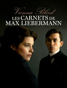 Les carnets de Max Liebermann