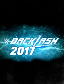 WWE Backlash 2017