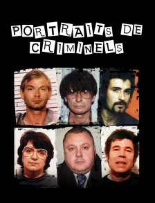 Portrait de criminels