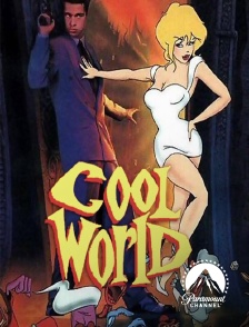 Cool World