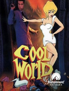 Paramount Network - Cool World