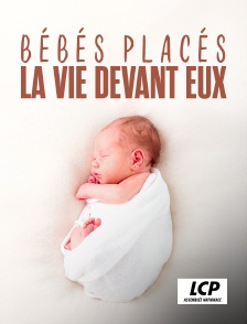 LCP 100% - Bébés placés, la vie devant eux