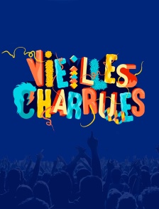 Les Vieilles Charrues