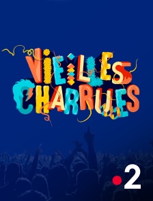 France 2 - Les Vieilles Charrues