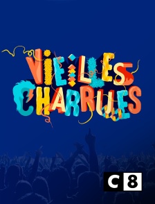 C8 - Les Vieilles Charrues