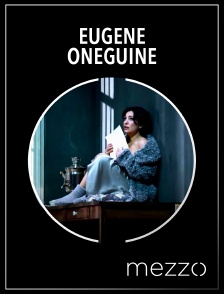 Mezzo - Eugène Onéguine