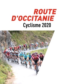 Route d'Occitanie