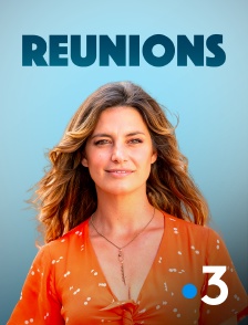 France 3 - Réunions