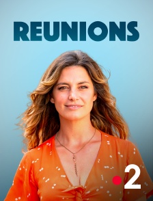 Réunions