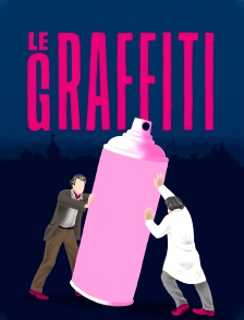 Le graffiti