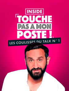 Inside TPMP : les coulisses du talk n°1