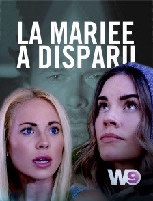 W9 - La mariée a disparu