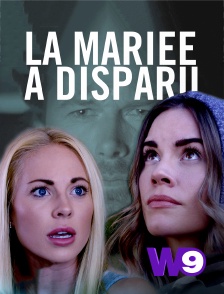 W9 - La mariée a disparu