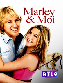 RTL 9 - Marley et moi