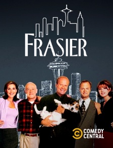 Comedy Central - Frasier