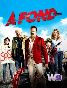 W9 - A fond