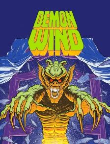 Demon wind