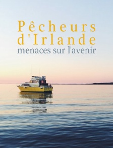 Pêcheurs d'Irlande, menaces sur l'avenir