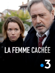 La femme cachée