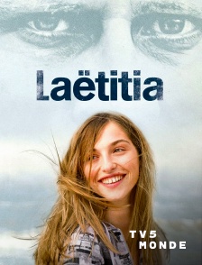 TV5MONDE - Laetitia