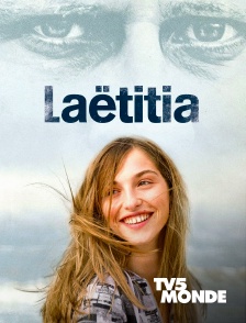 TV5MONDE - Laetitia