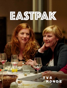 TV5MONDE - Eastpak